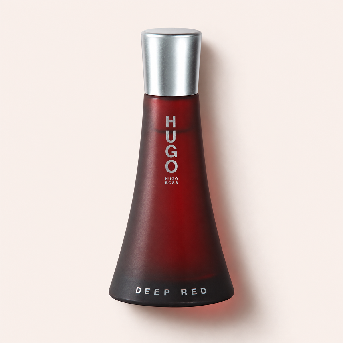HUGO BOSS Hugo Deep Red EDP 50 ml – MrRizz