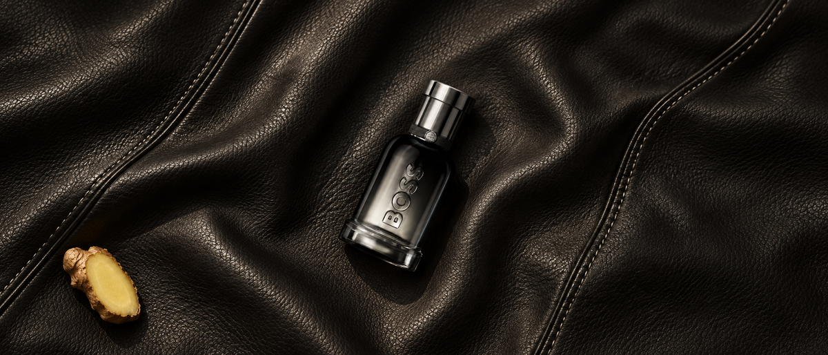 Hugo Boss