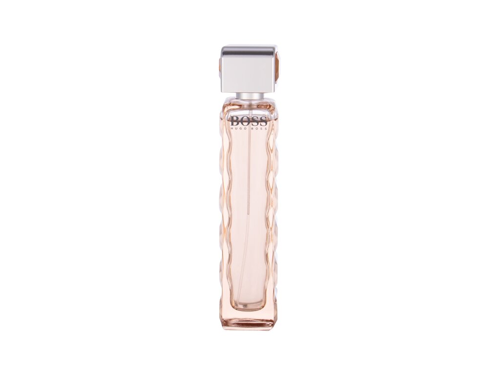 HUGO BOSS Boss Orange 75 ml - 75ml - Toaletní voda