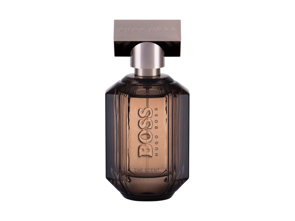 HUGO BOSS Boss The Scent Absolute 2019 50 ml - 50ml - Parfémovaná voda