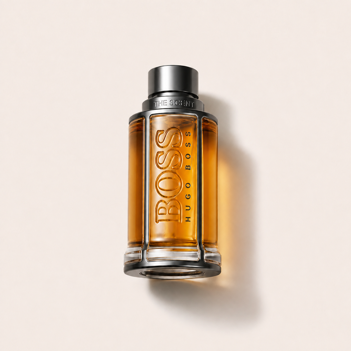 Hugo Boss The Scent EDT – flakon parfému