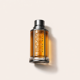 Hugo Boss The Scent EDT – flakon parfému