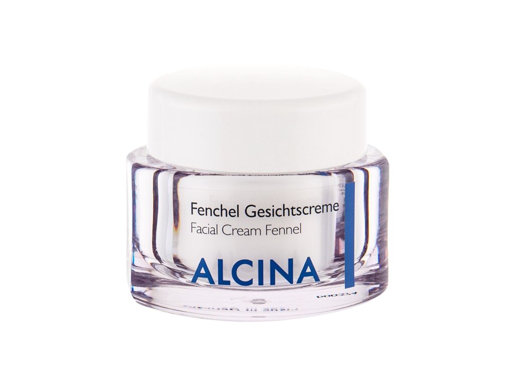ALCINA Fenikel 50 ml