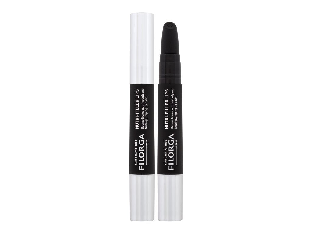 Filorga Nutri-Filler Lips Nutri-objemový balzam na pery 4 ml