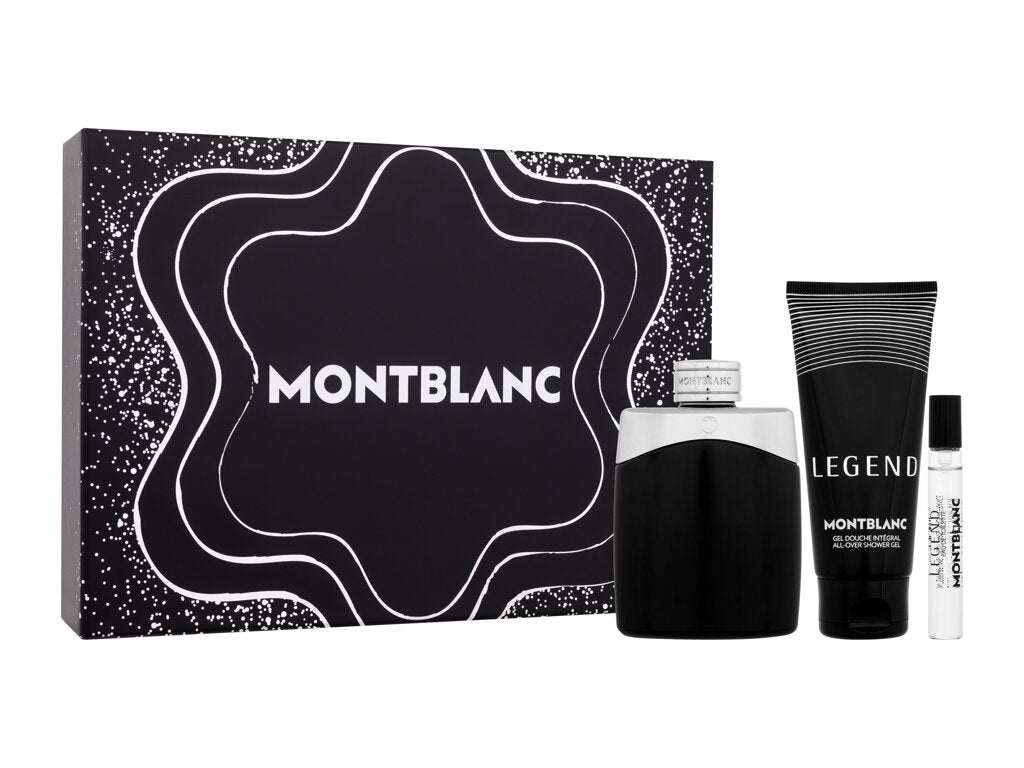 Montblanc Legend 100 ml