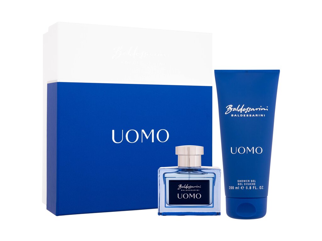 Baldessarini Uomo 50 ml