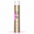 Lak na vlasy Inebrya Style-In Total Fix 750 ml – MrRizz