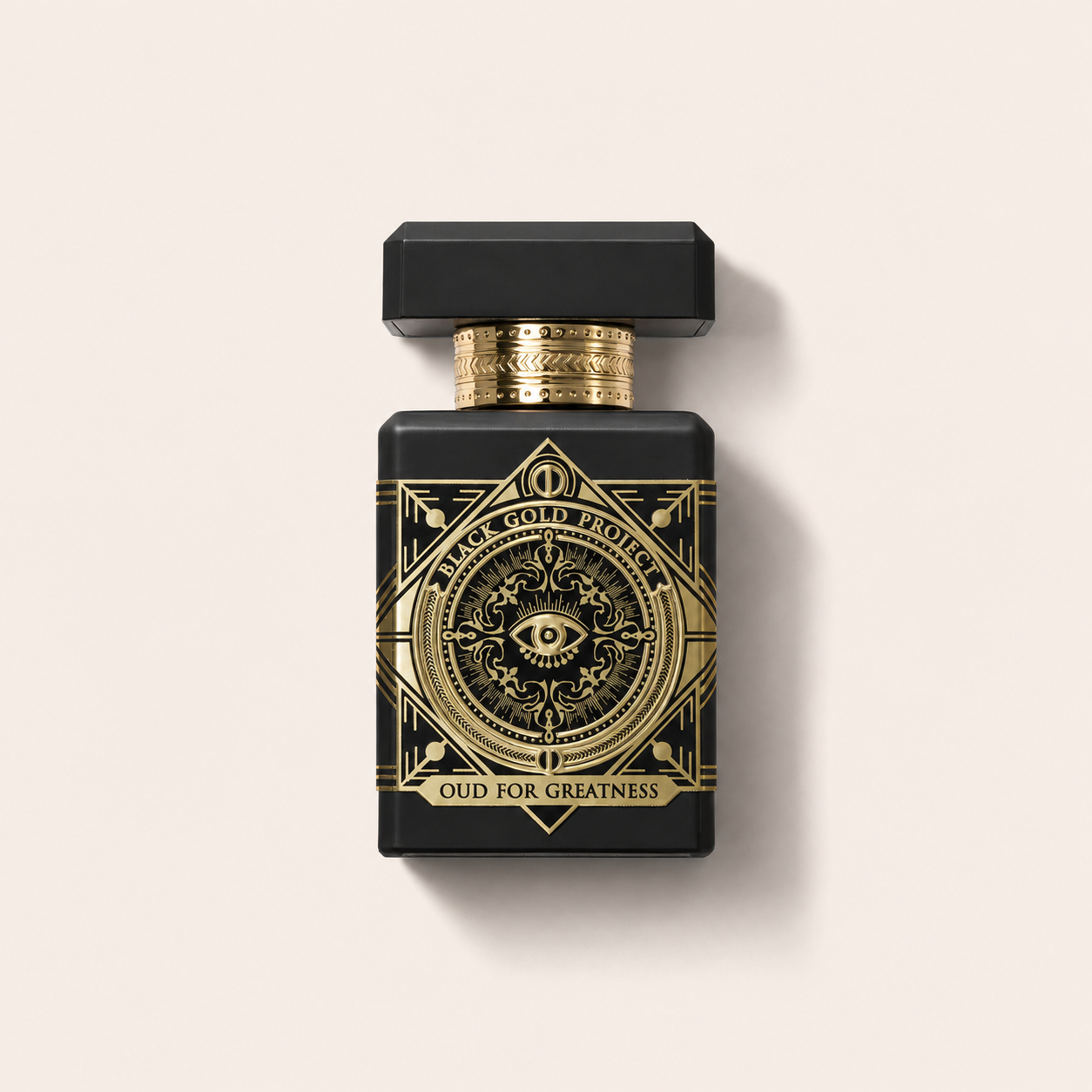 Initio Oud for Greatness – flakon parfému