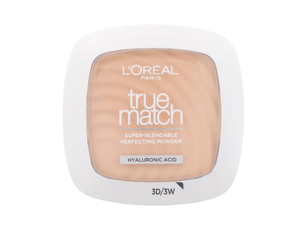 L'Oréal Paris True Match 9 ml