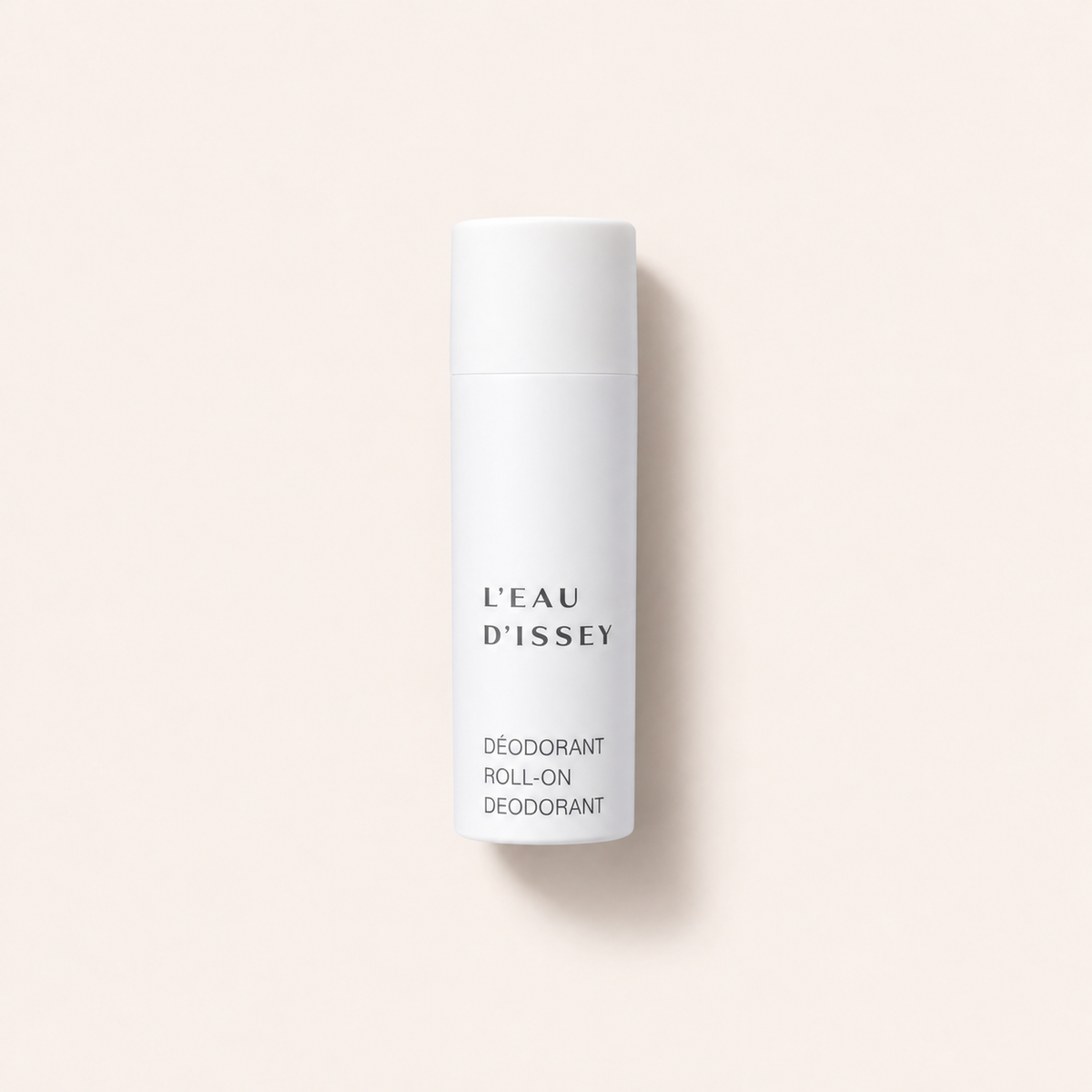 Issey Miyake L'Eau D'Issey 50 ml – deodorant – MrRizz