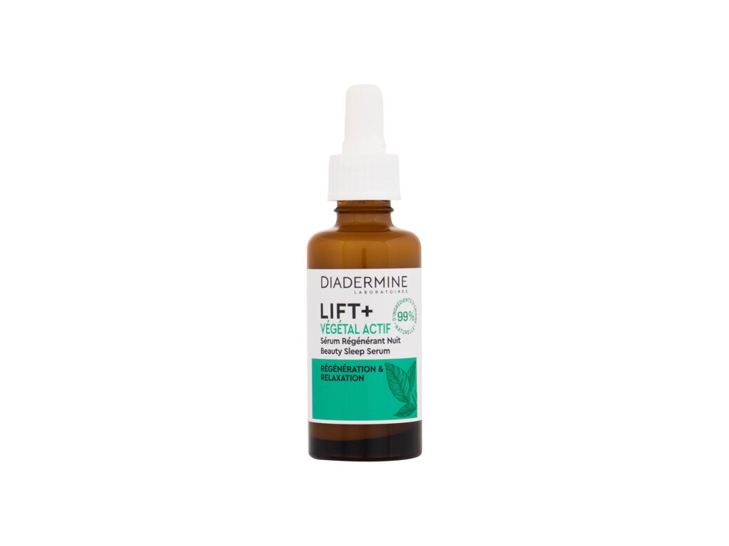 Diadermine Lift+ Botology Sleep sérum 30 ml