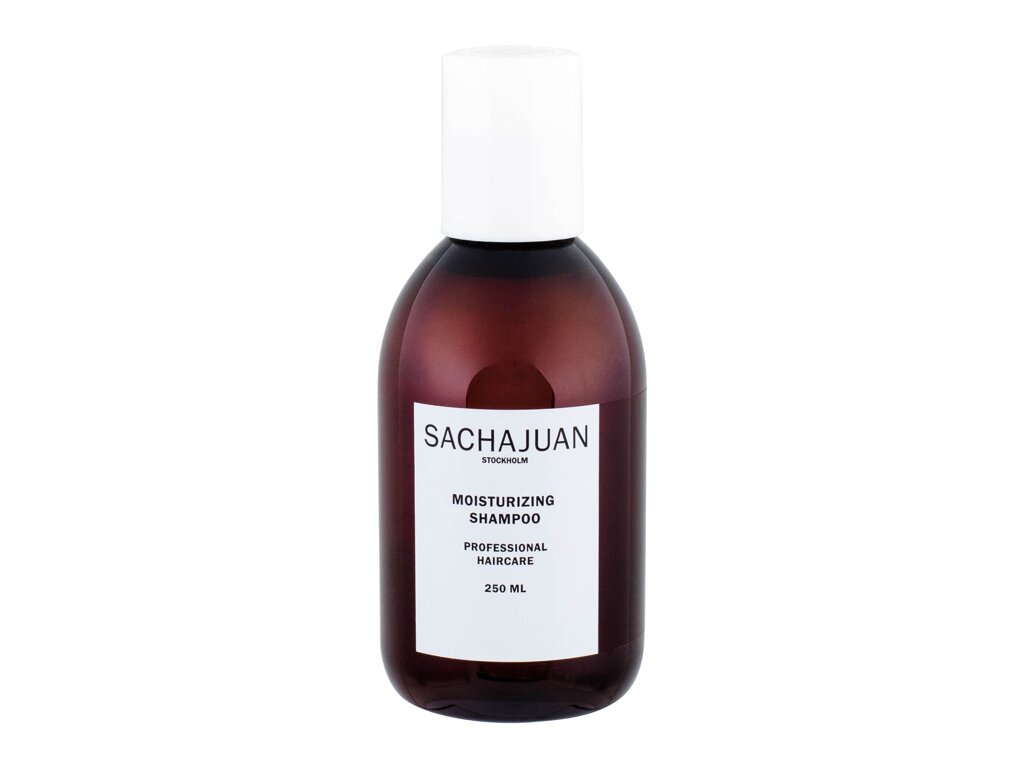 Sachajuan hydratačný šampón 250 ml