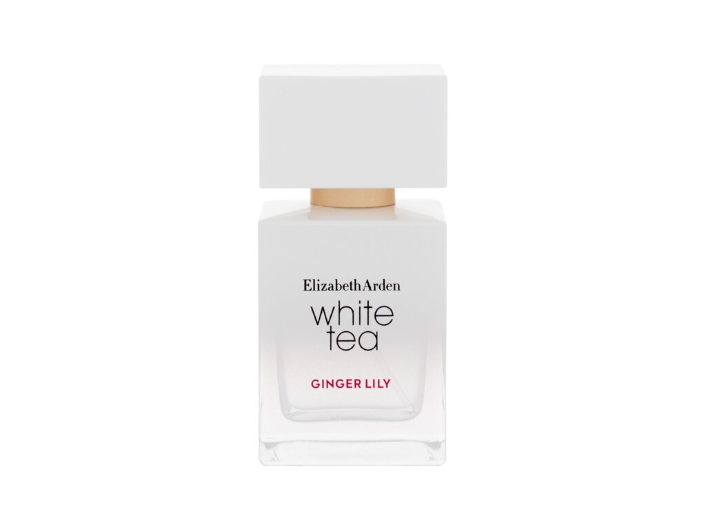 Elizabeth Arden White Tea Ginger Lily 30 ml