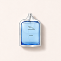 Flakon toaletní vody Jaguar Classic 100 ml, tester bez víčka, na světlém pozadí – MrRizz