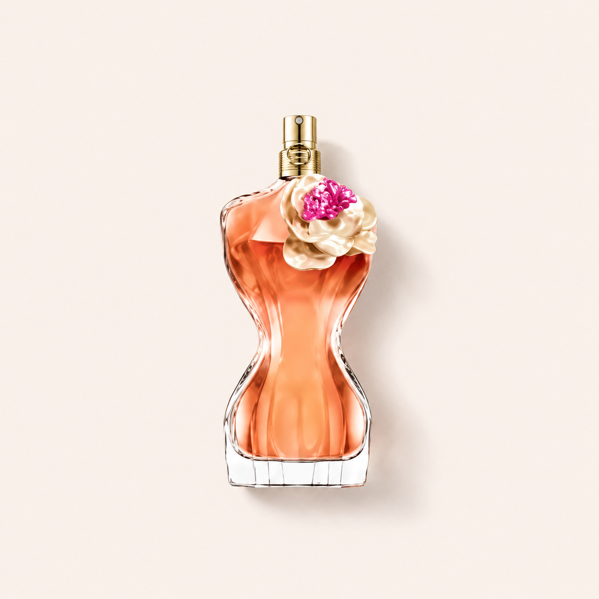 Jean Paul Gaultier La Belle Flower Edition 100 ml – parfémovaná voda – MrRizz