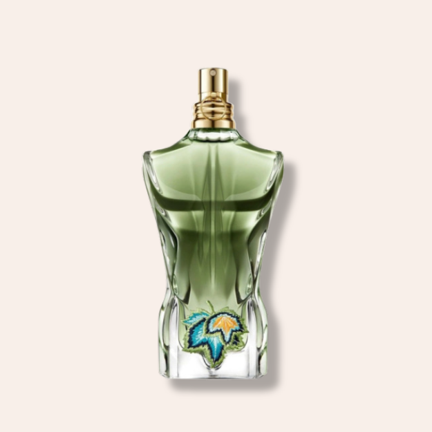 Jean Paul Gaultier Le Beau Paradise Garden - jean paul gaultier