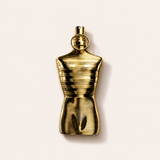 Jean Paul Gaultier Le Male Elixir Absolu Intense – flakon parfému