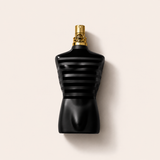 Flakon parfému Jean Paul Gaultier Le Male Le Parfum – MrRizz