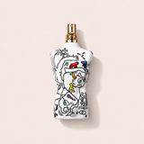Jean Paul Gaultier Le Male Pride Edition 2024 – flakon parfému