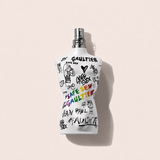 Jean Paul Gaultier Le Male Pride Edition 2026 – flakon parfému