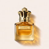 Flakon parfému Jean Paul Gaultier Scandal Absolu – MrRizz