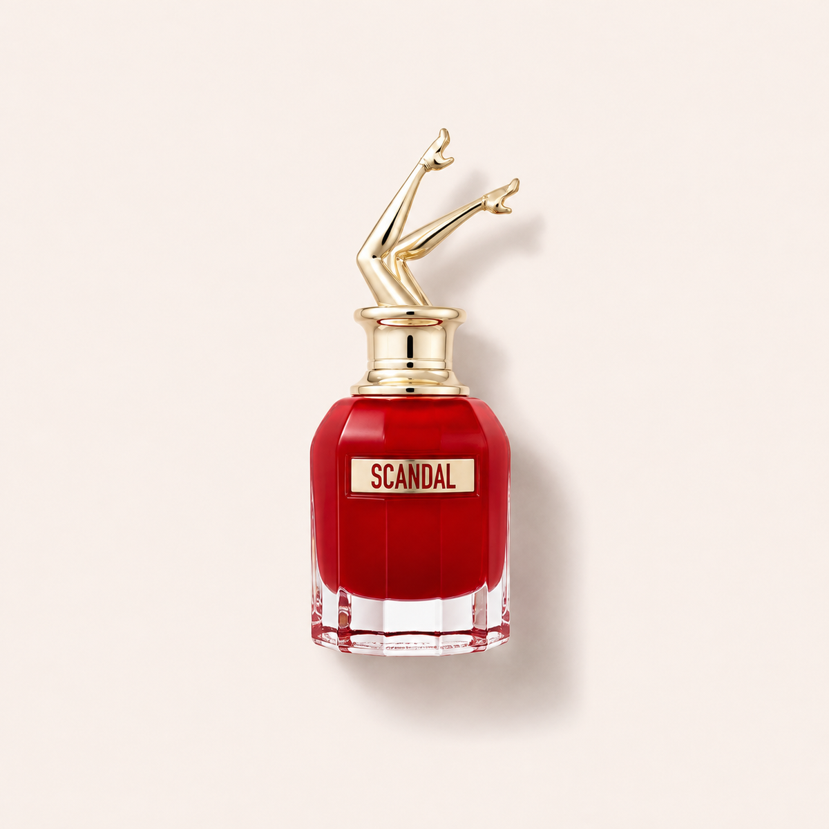 Jean Paul Gaultier Scandal Le Parfum 50 ml – parfémovaná voda – MrRizz