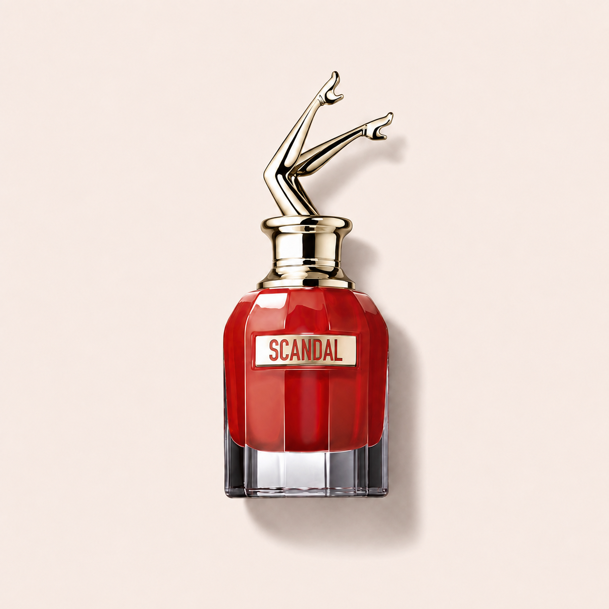 Jean Paul Gaultier Scandal Le Parfum pour Femme – flakon parfému