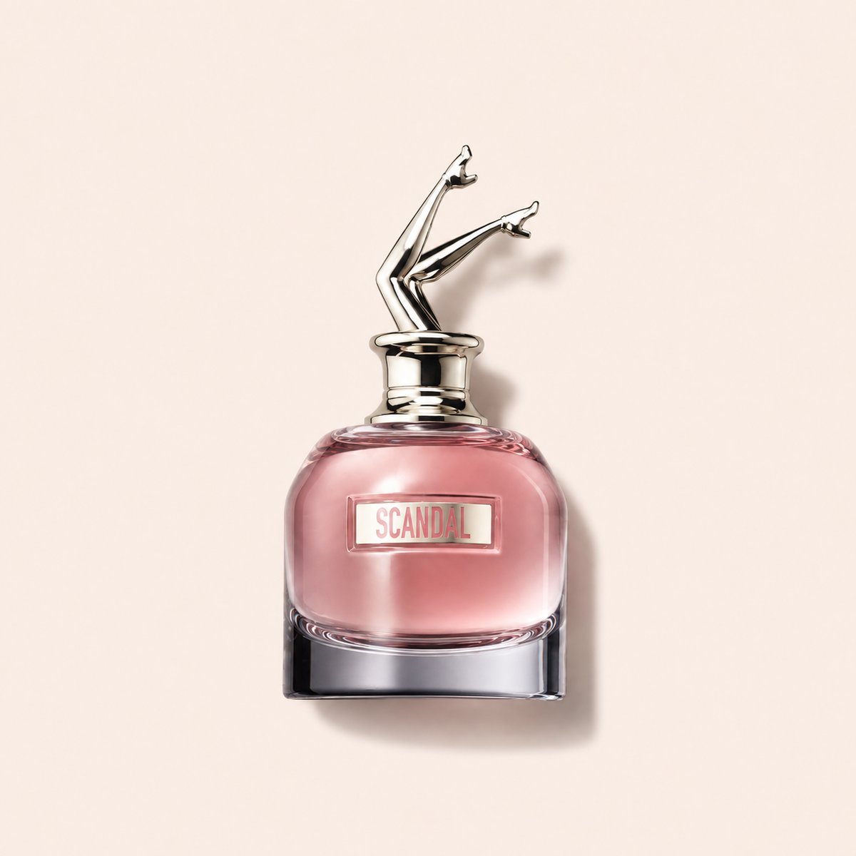 Jean Paul Gaultier Scandal Pour Femme