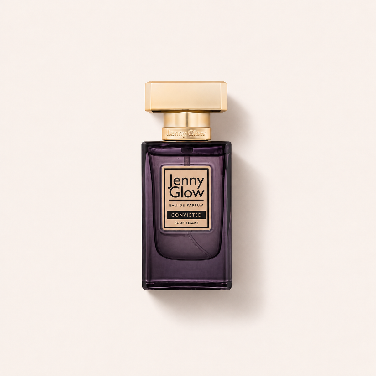 Jenny Glow Convicted 30 ml – parfémovaná voda – MrRizz
