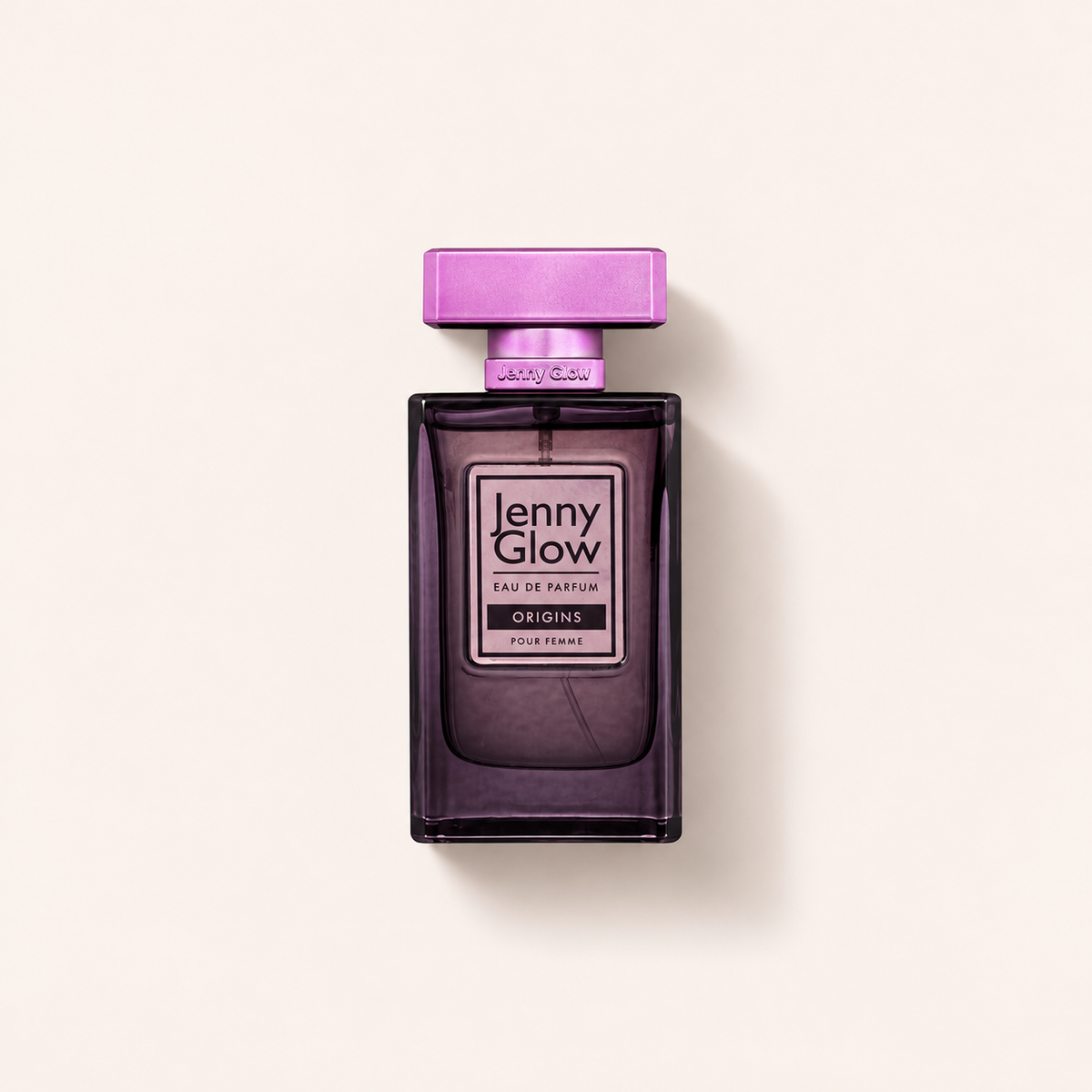 Jenny Glow Origins 80 ml – parfémovaná voda – MrRizz