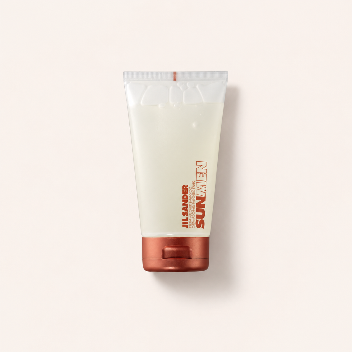 Jil Sander Sun Men 150 ml – sprchový gel – MrRizz
