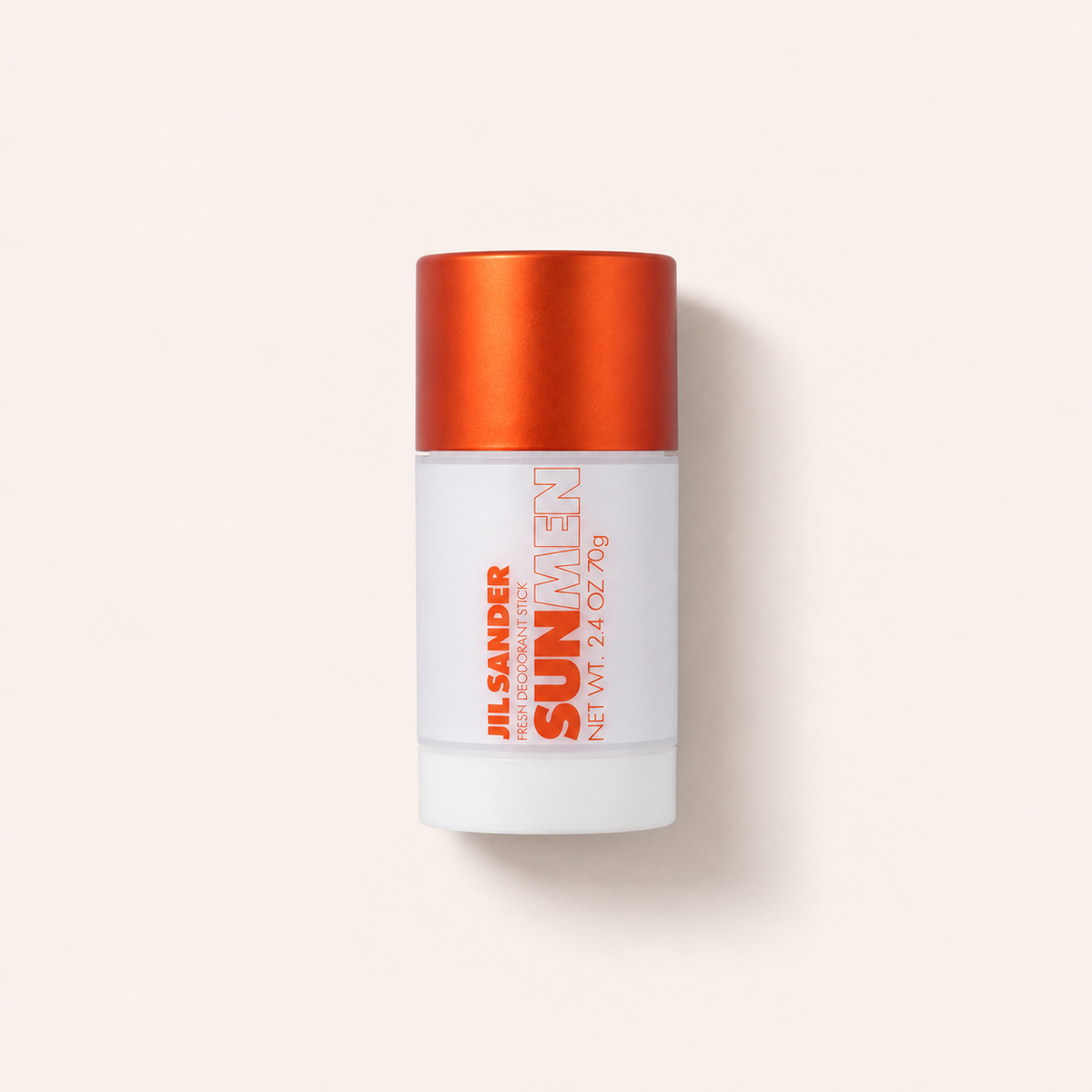 Jil Sander Sun Men 70 ml – deodorant – MrRizz