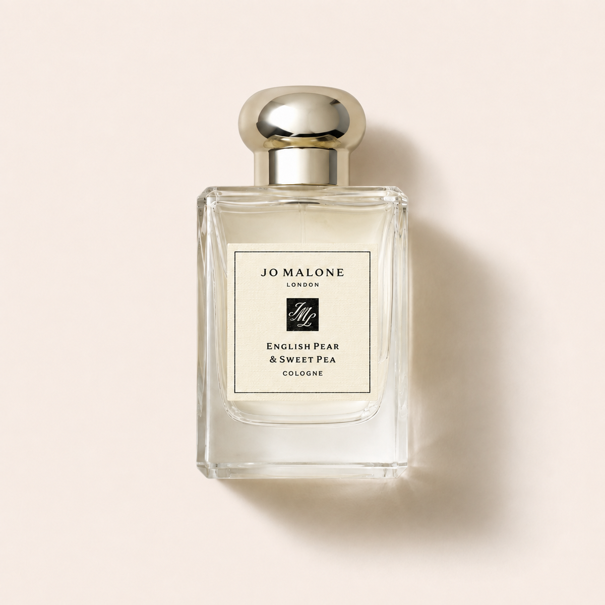 Jo Malone London English Pear & Sweet Pea Cologne – flakon parfému