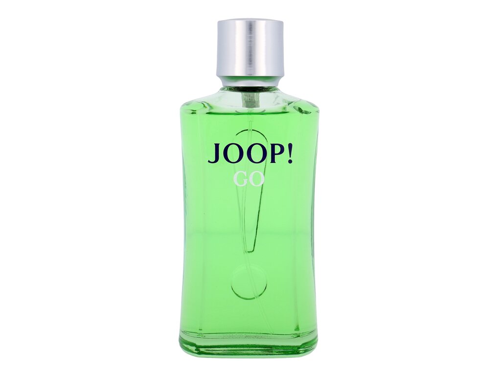 JOOP! Go 100 ml - 100ml - Toaletní voda