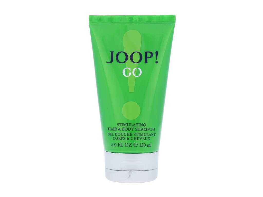 JOOP! Go 150 ml - 150ml - Sprchový gel