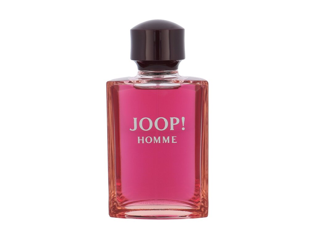 JOOP! Homme 125 ml - 125ml - Toaletní voda
