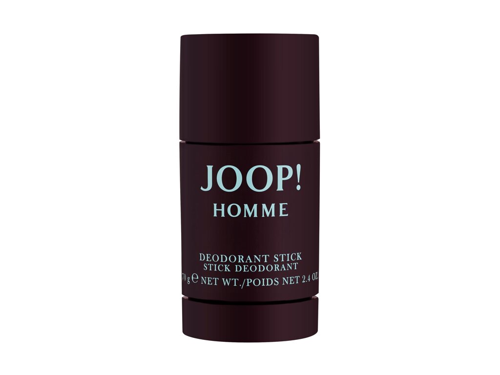 JOOP! Homme 75 ml - 75ml - Deodorant