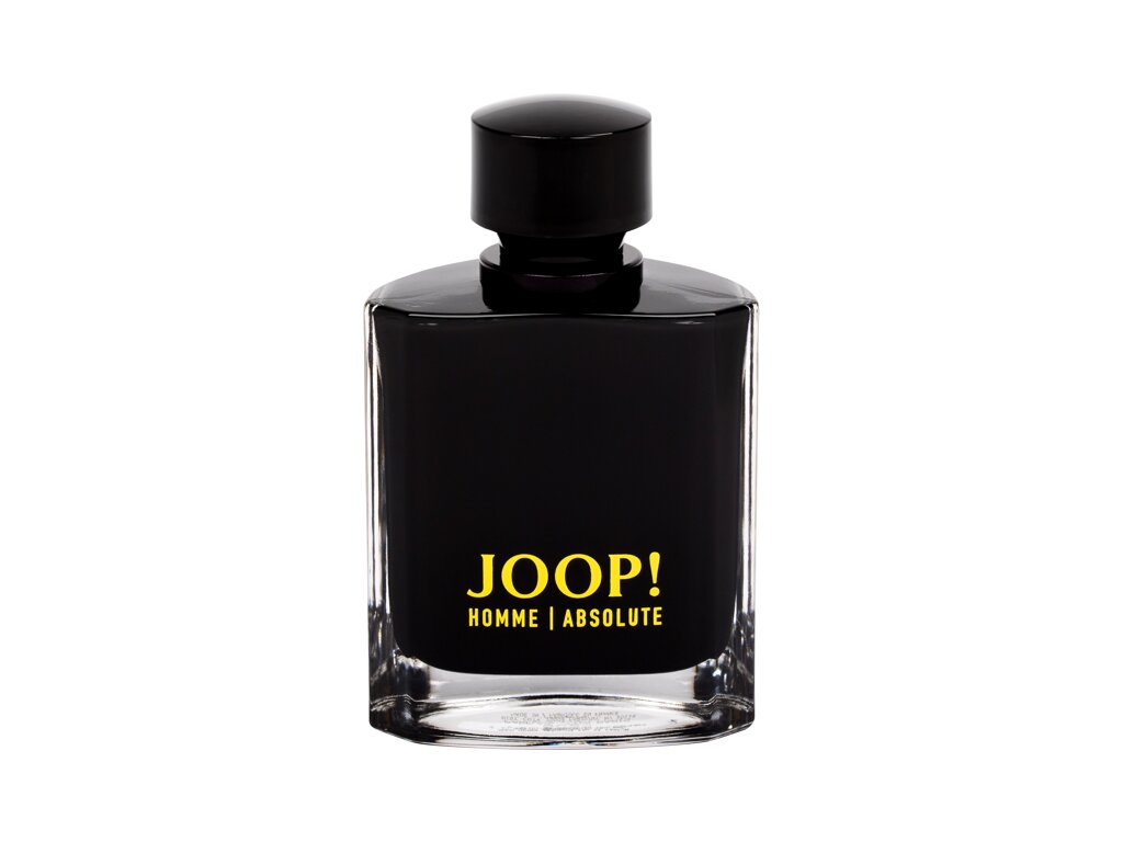 JOOP! Homme Absolute 120 ml - 120ml - Parfémovaná voda