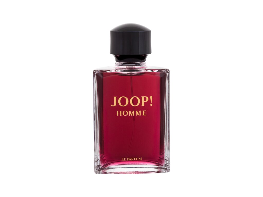 JOOP! Homme Le Parfum 125 ml - 125ml - Parfém