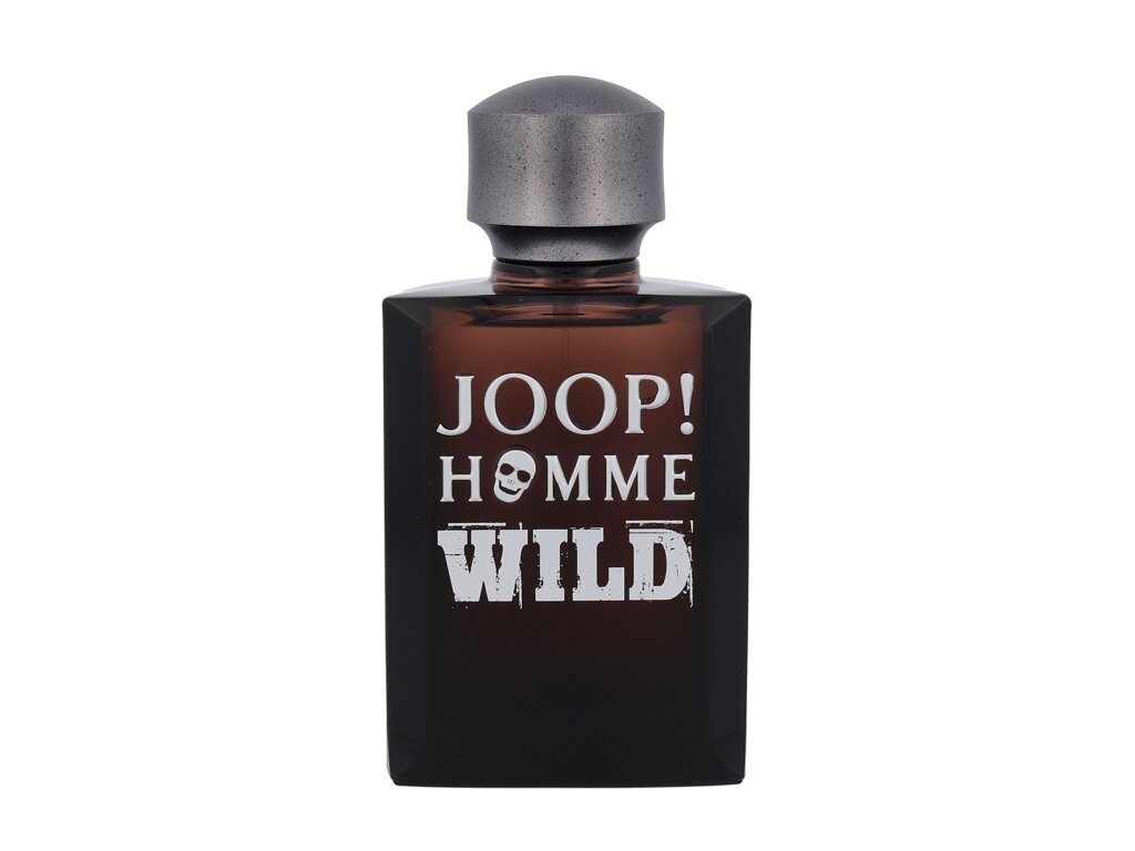 JOOP! Homme Wild 125 ml - 125ml - Toaletní voda