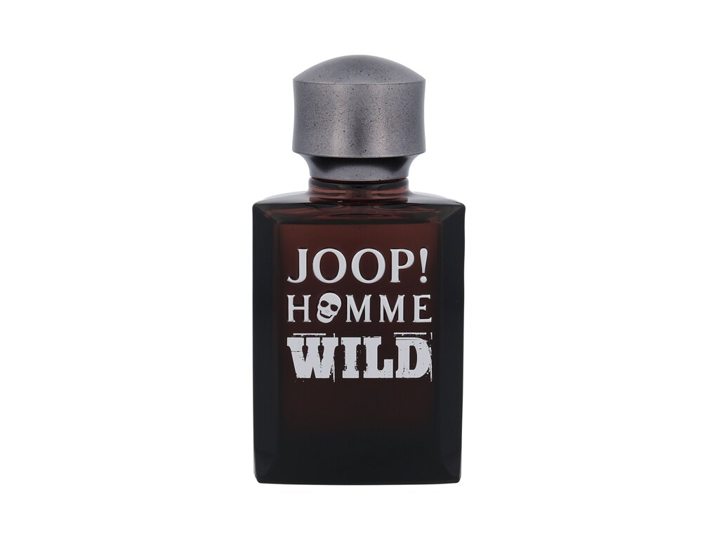 JOOP! Homme Wild 75 ml - 75ml - Toaletní voda