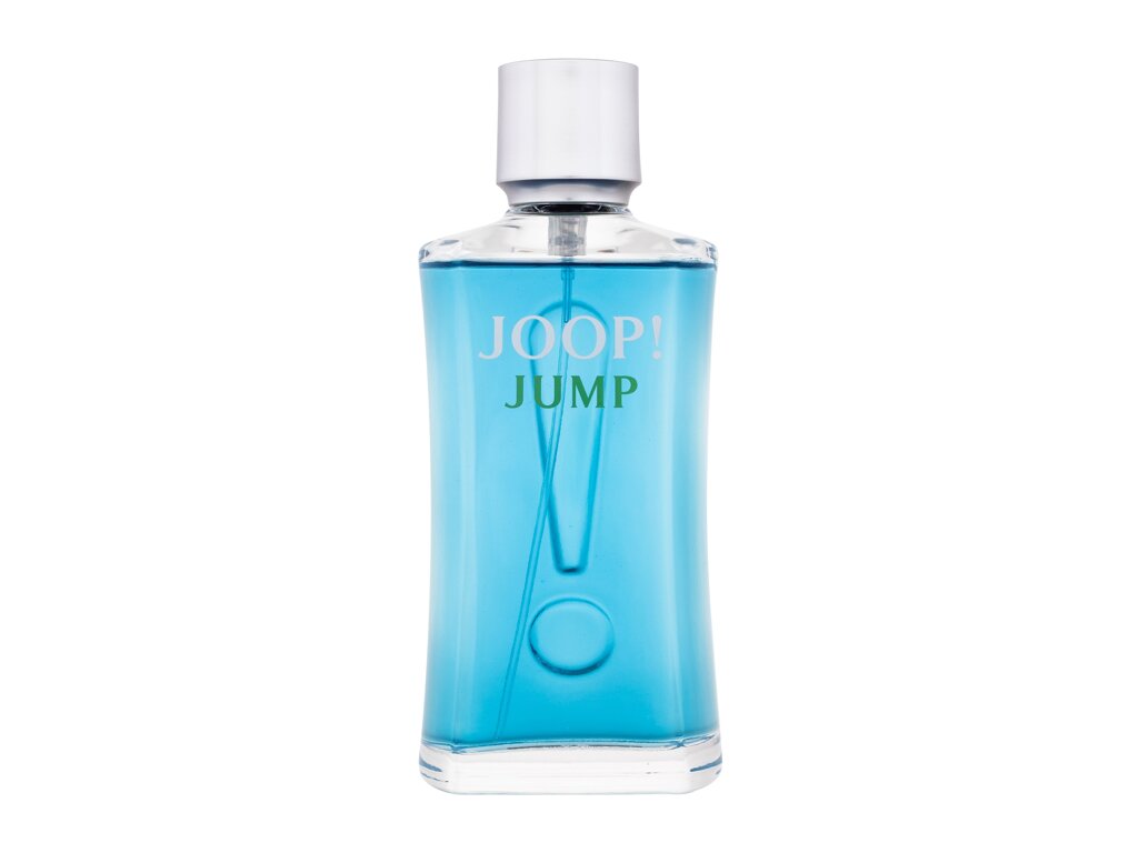 JOOP! Jump 100 ml - 100ml - Toaletní voda