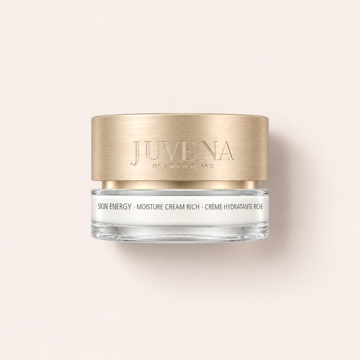 Juvena Skin Energy Moisture Rich 50 ml – denní pleťový krém – MrRizz
