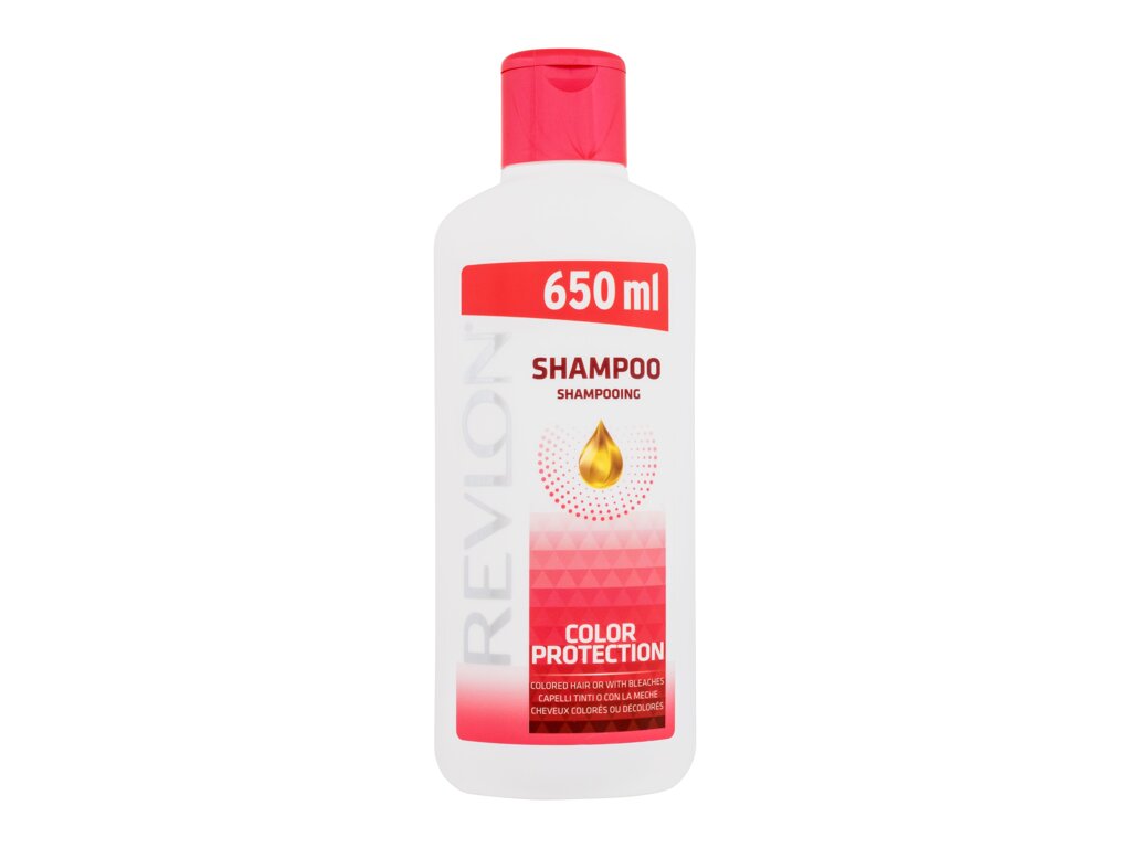 Šampón Revlon Color Protection 650 ml