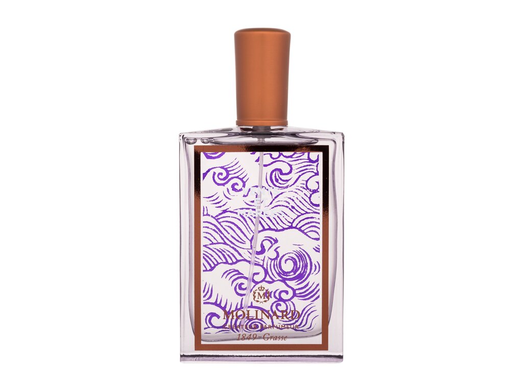 Molinard Personnelle Collection Vents et Marées 75 ml