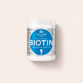 Kallos Cosmetics Biotin 1000 ml – maska na vlasy – MrRizz