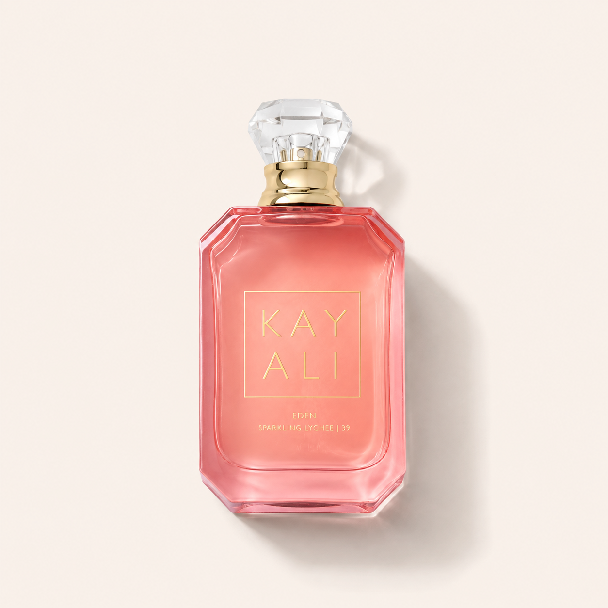 Kayali Eden Sparkling Lychee 39 – flakon parfému