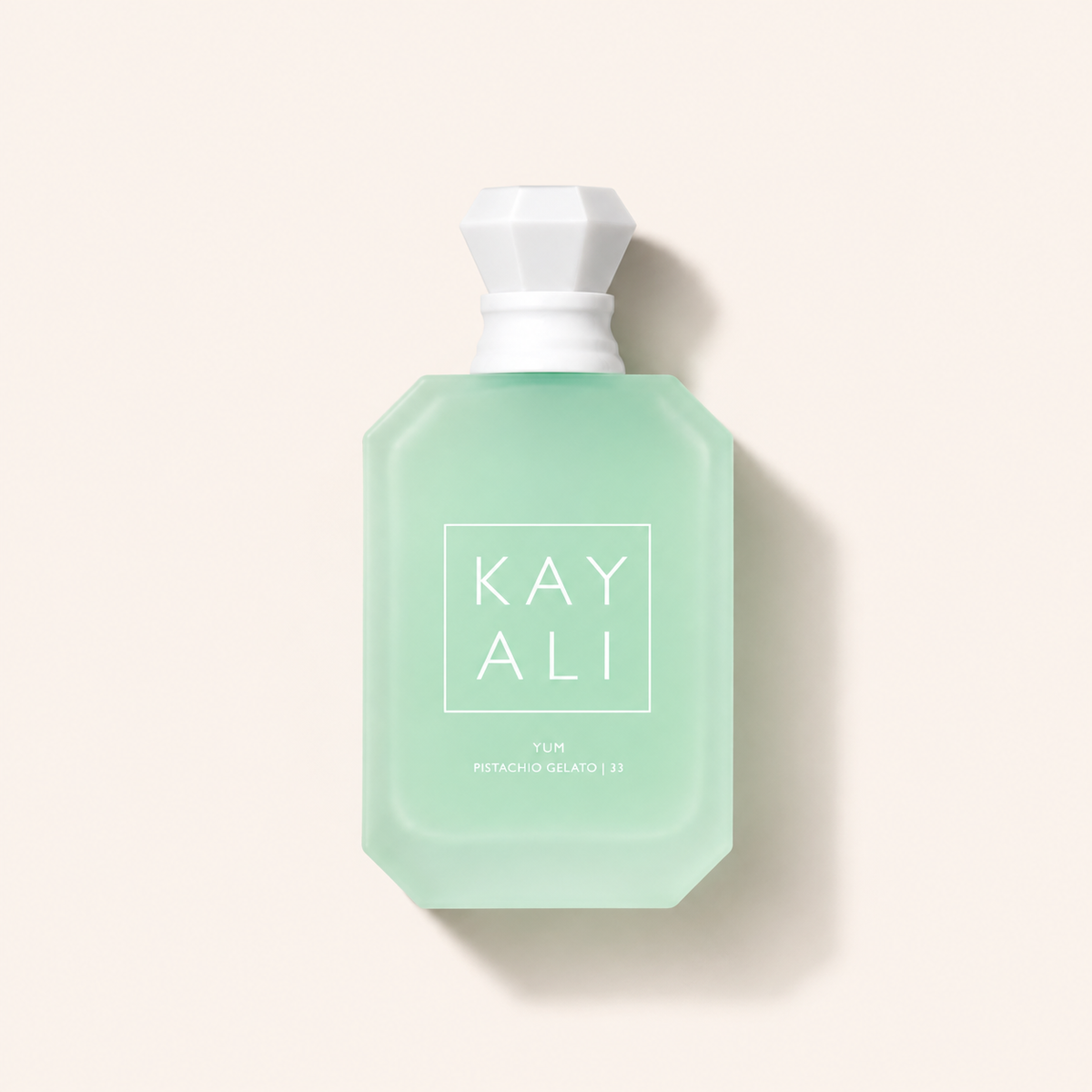 Kayali Yum Pistachio Gelato 33 – flakon parfému
