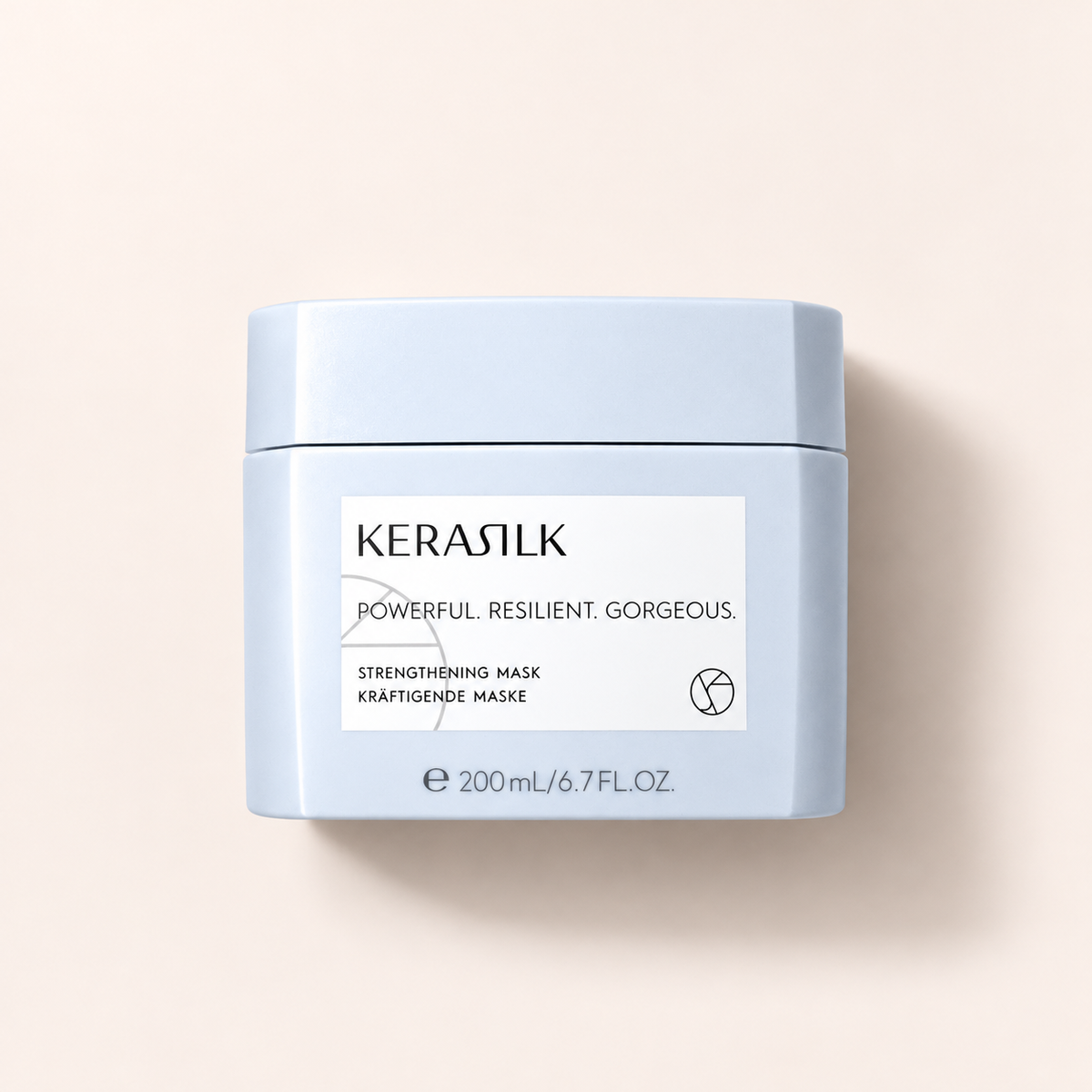 KERASILK Specialists Strengthening Mask 200 ml – maska na vlasy – MrRizz