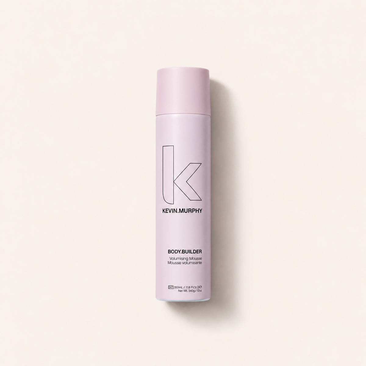 Kevin Murphy Body.Builder 400 ml – tužidlo na vlasy – MrRizz